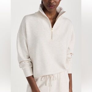 Varley Hawley Half Zip